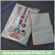 Superfine gauze Household Dishcloth